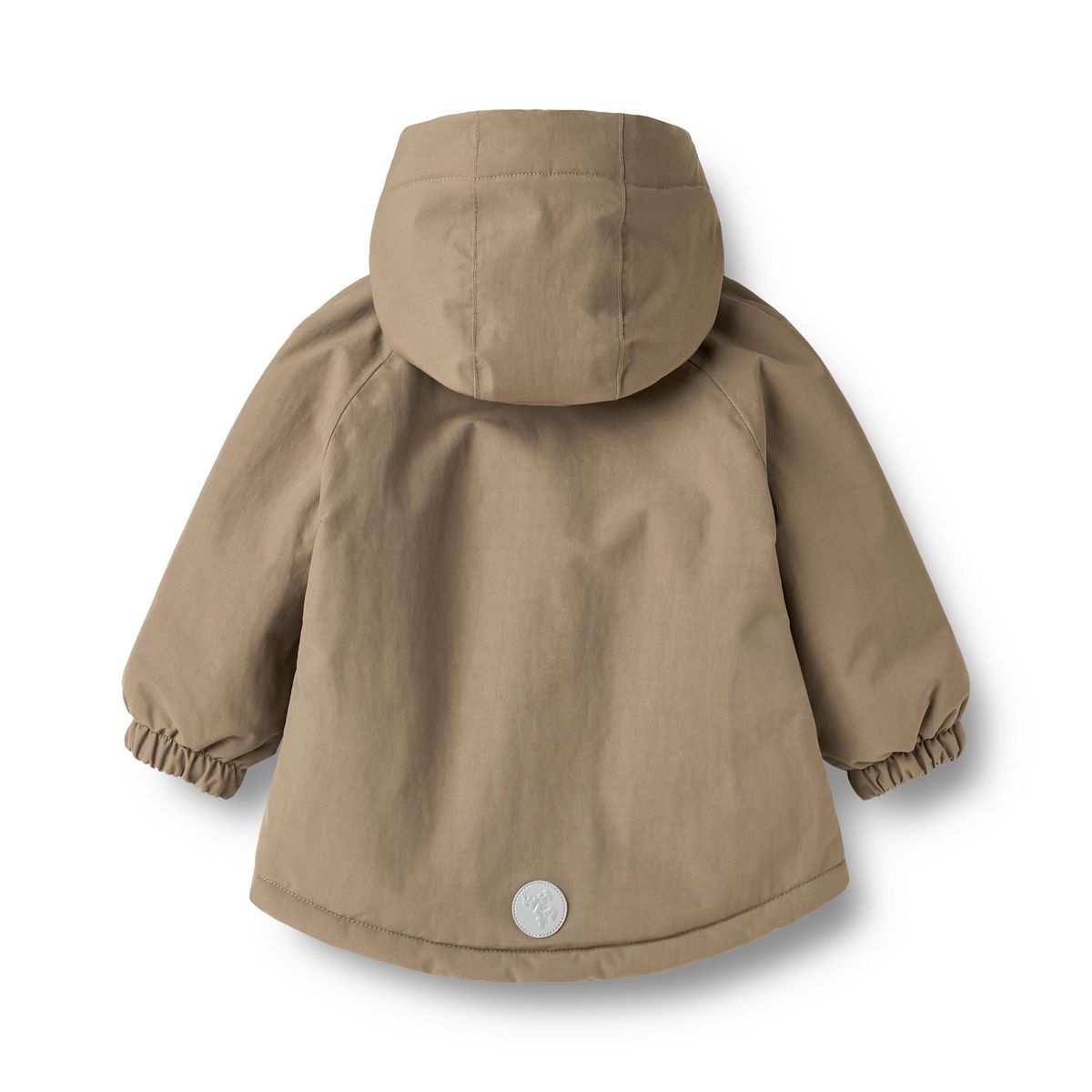 Wheat Sascha Teknisk Jakke Dry Wood