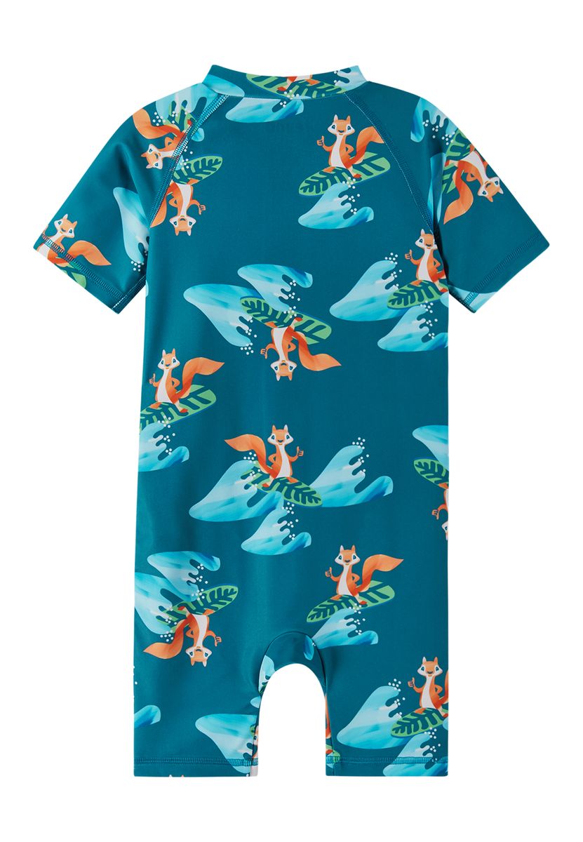 Reima Atlantti SunProof UV drakt Deep ocean