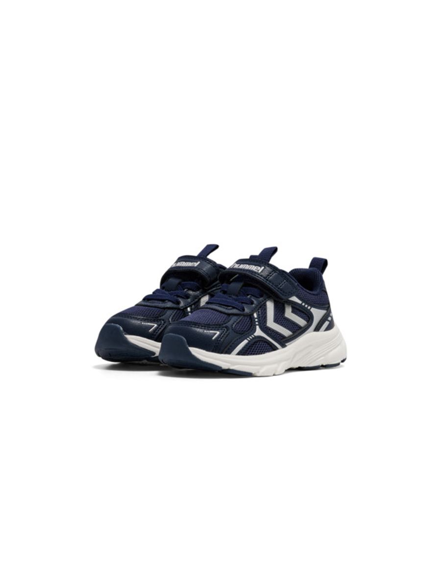 Hummel Effort One Joggesko Baby Black Iris