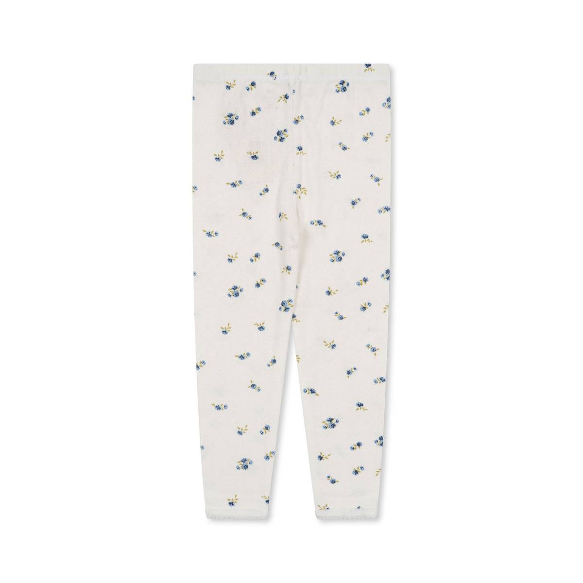 Konges Sløjd Minnie Pants Bonderose Blue