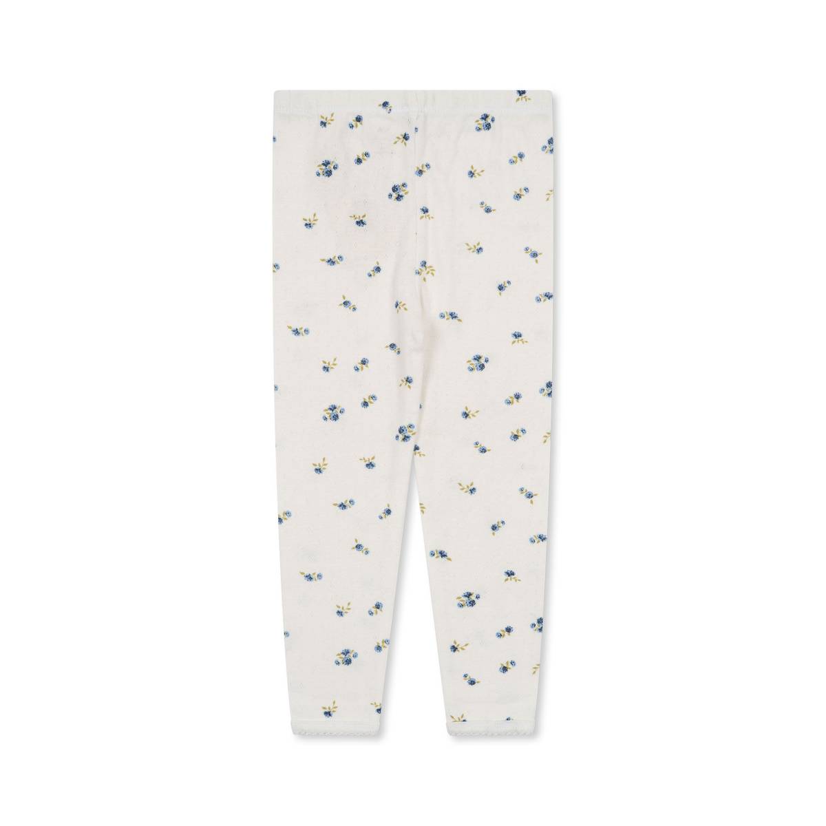 Konges Sljd Minnie Pants Bonderose Blue