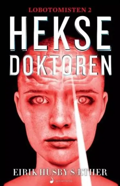 Heksedoktoren (Pocket)