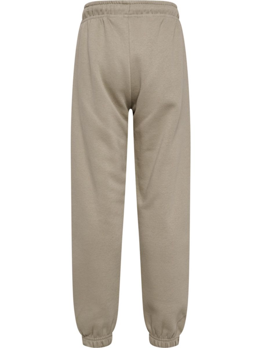 Hummel Bee Loose Joggebukse Junior Vintage Khaki