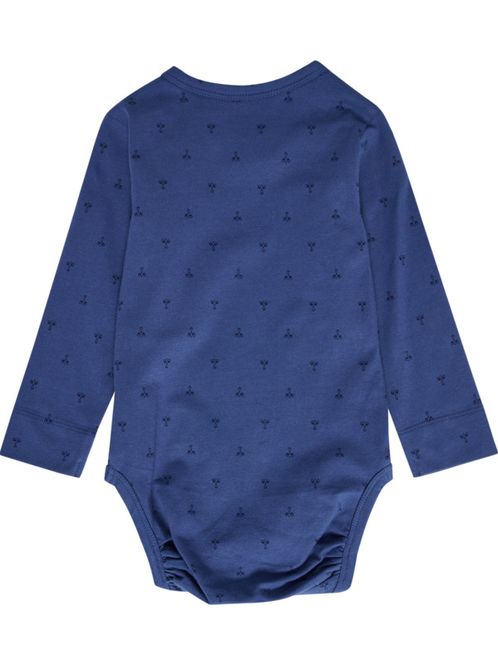 Hovedbilde Hummel Beesy Body  True Navy