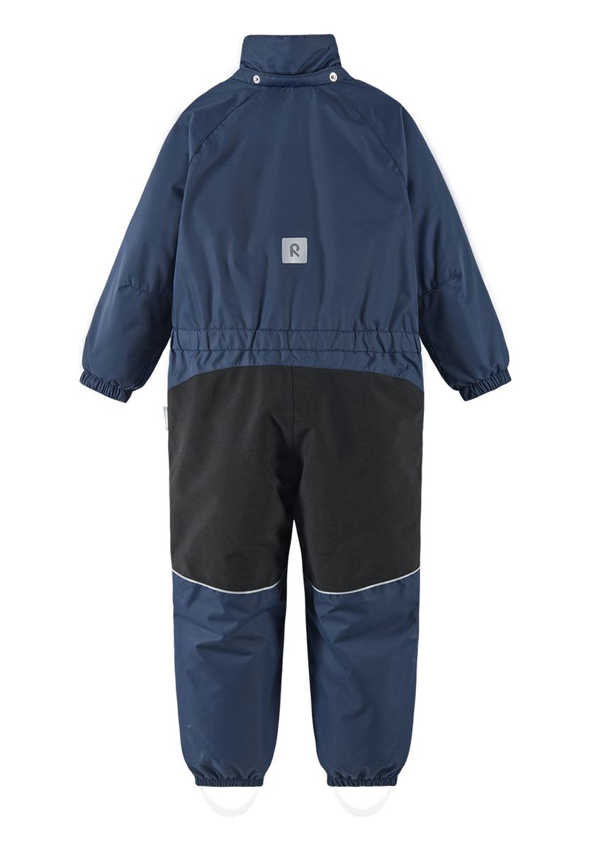 Reima Kaunisto Vinterdress Reimatec Marine