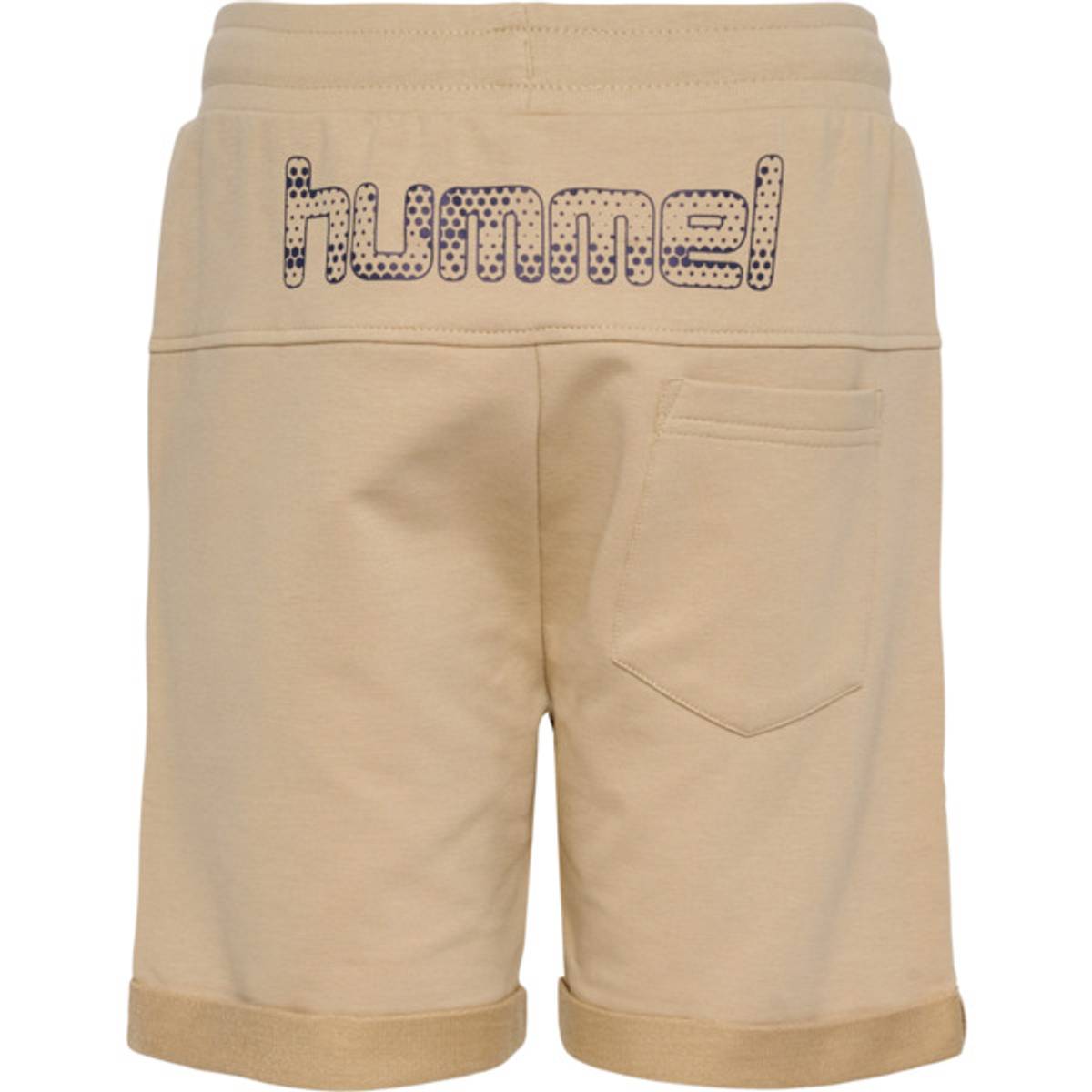 Hummel Flik Shorts Irish Cream