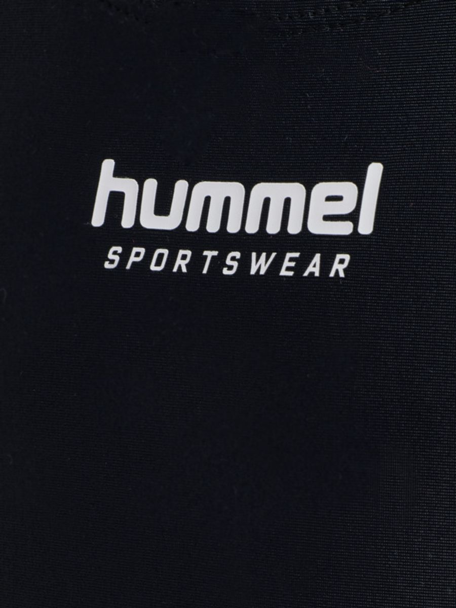 Hummel Badedrakt Barn Svart