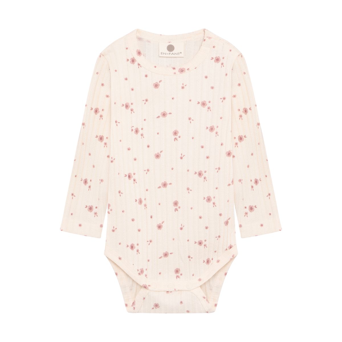 En Fant Body Pearled Ivory