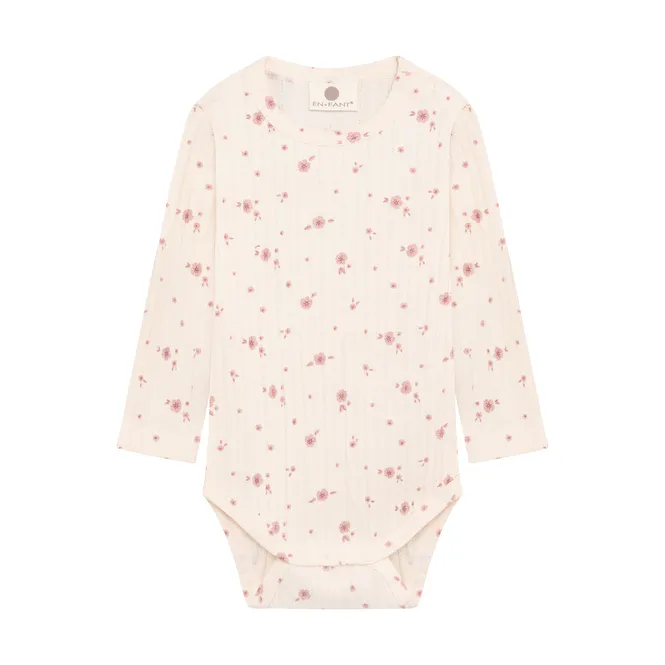 Hovedbilde En Fant Body Pearled Ivory