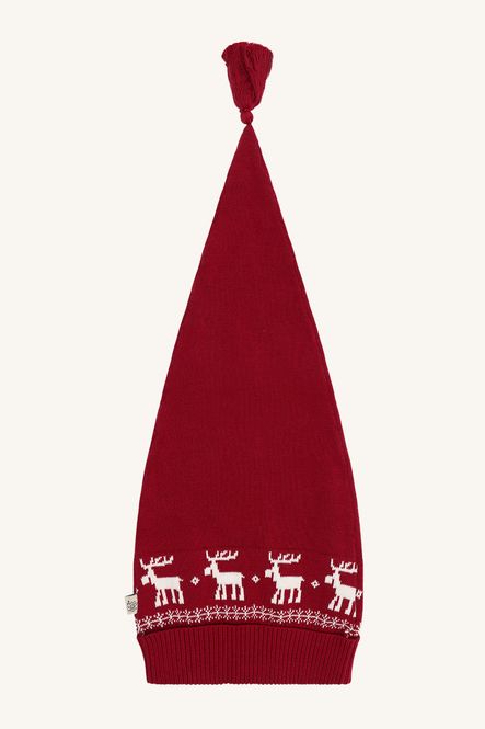 Hovedbilde Hust and Claire Filiz Moose Lue Teaberry