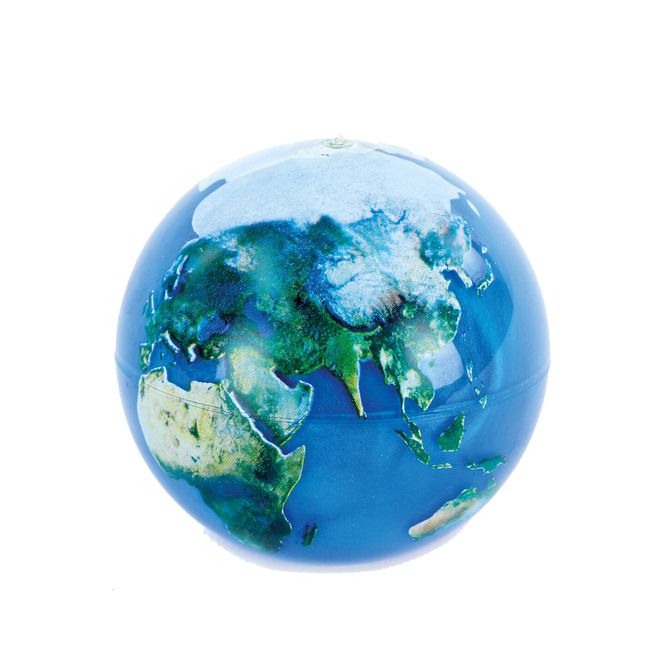 Hovedbilde Earth Water Ball