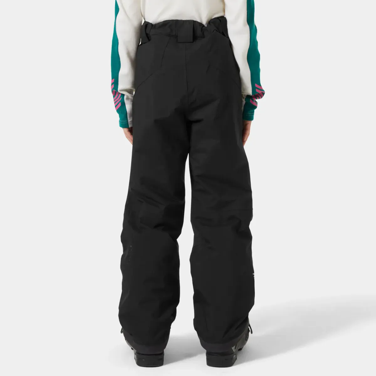 Helly Hansen Legendary Skibukse Junior Black
