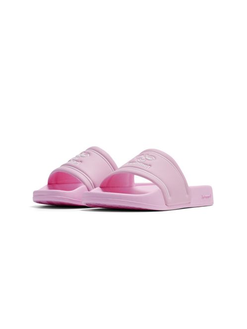 Hovedbilde Hummel Pool Slides Slippers  Barn Rosa