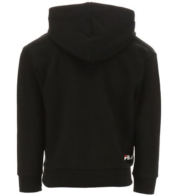 Hovedbilde Fila Lontras Hoody Black