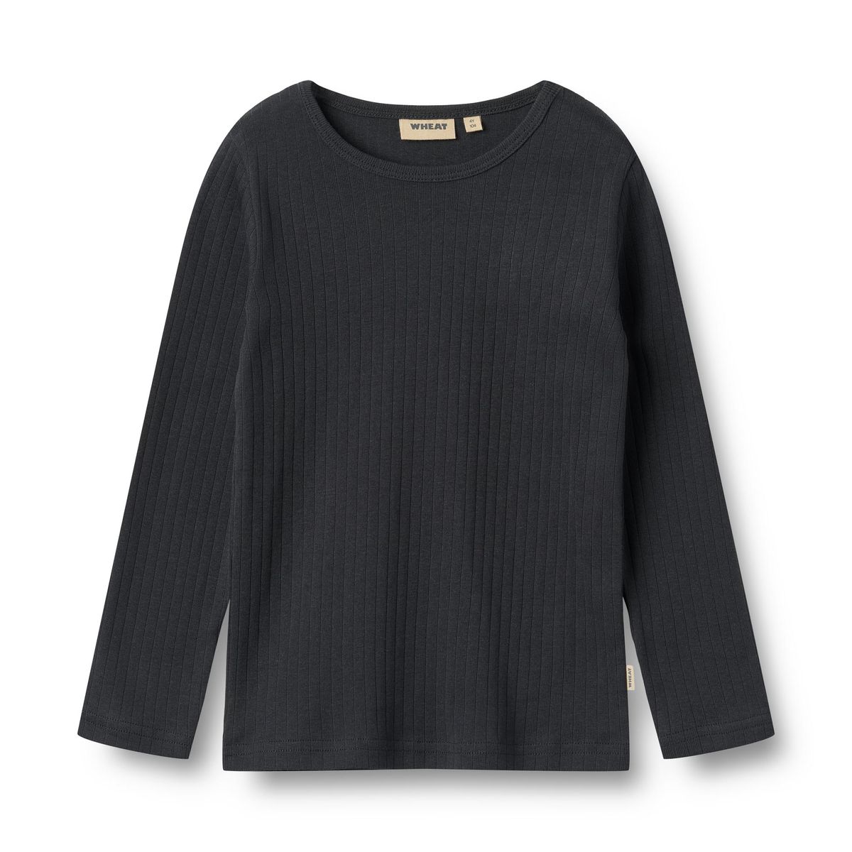 Wheat Genser Stig Navy