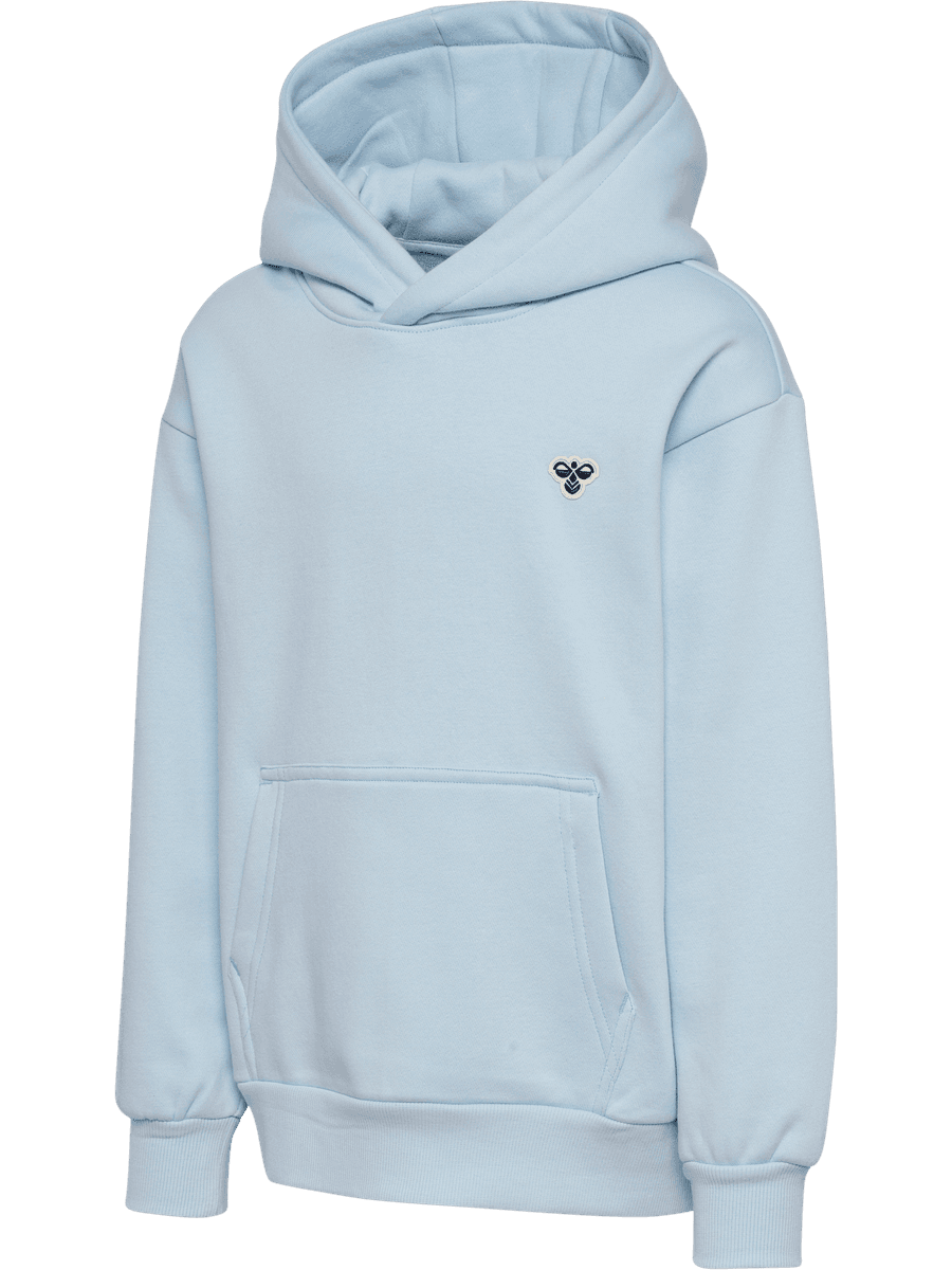 Hummel Jr Loose Hettegenser Bee Skyway