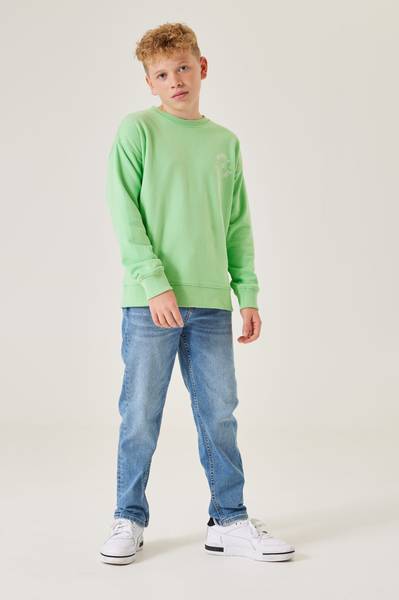 Garcia Genser A33465 Green Lizzard