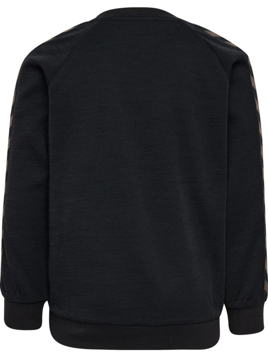Hummel Wong Ull Genser Black