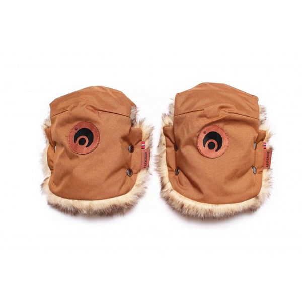 Easygrow Håndmuffer Mini Muffs Chai Tee