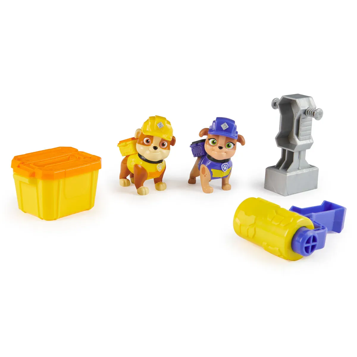 Rubble & Crew Figure 2 Pack Asst.