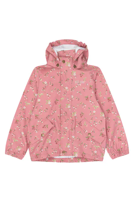 Hovedbilde Petit Piao Dai Regnsett Strawberry Dusty Rose