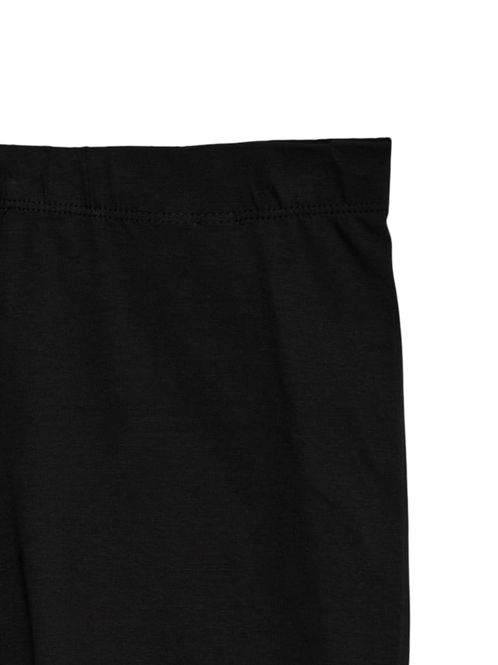 Hovedbilde Vero Moda Girl Maxi biker shorts 2-pakning  svart