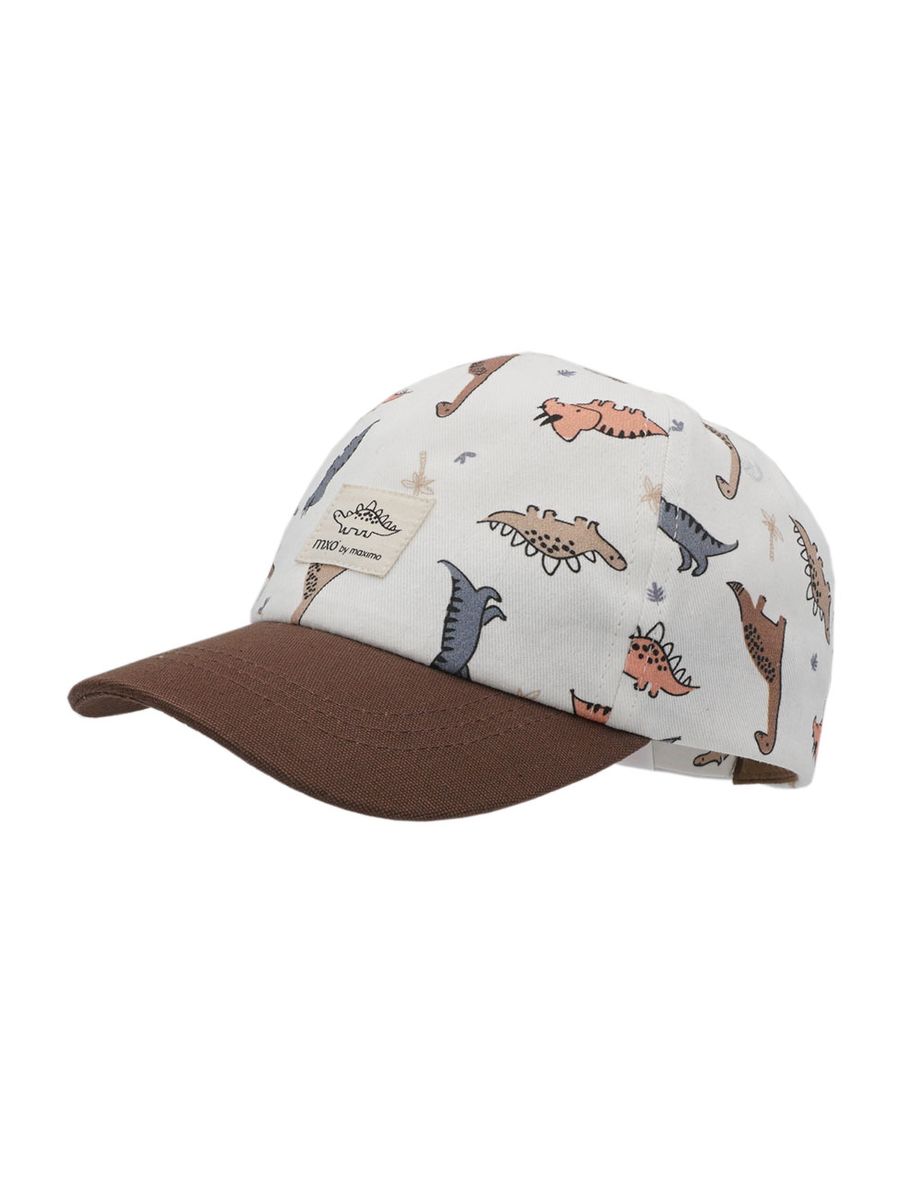 Maximo Mini Boy-Cap 