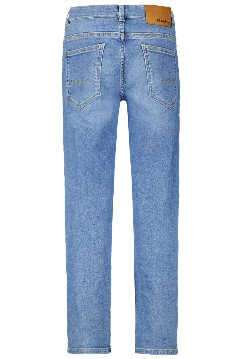 Garcia Jeans 395 Dalino Dad Fit Medium Used