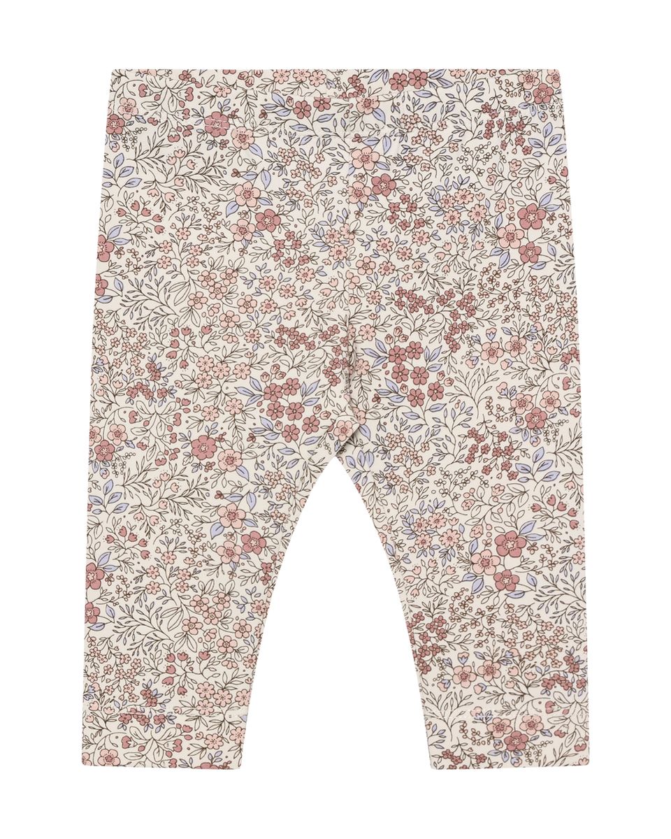 En Fant Leggings Eggnog
