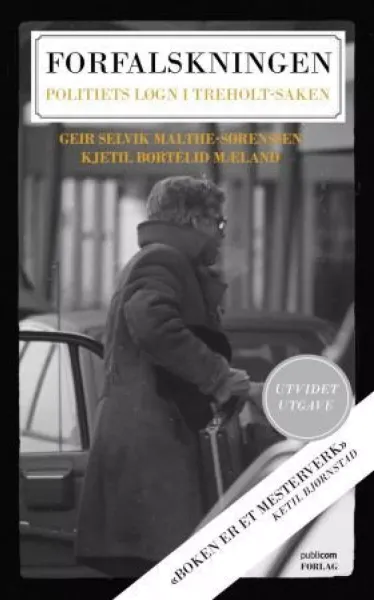 Forfalskningen (Pocket)