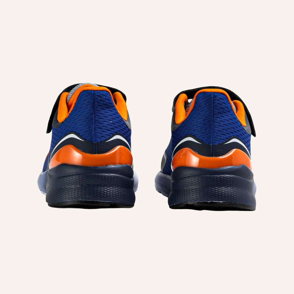 Fila Crusher V Joggesko Kids Blue