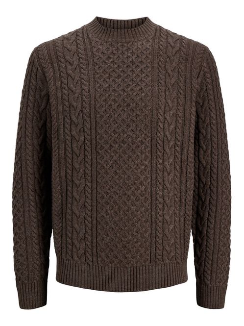 Hovedbilde Jack & Jones Junior Blucallum Genser Regular Fit ...