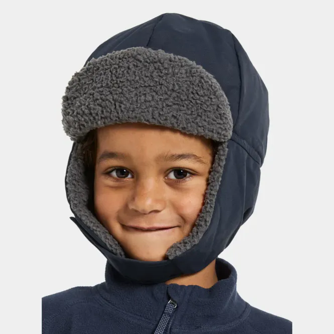 Hovedbilde Didriksons Biggles Lue Navy