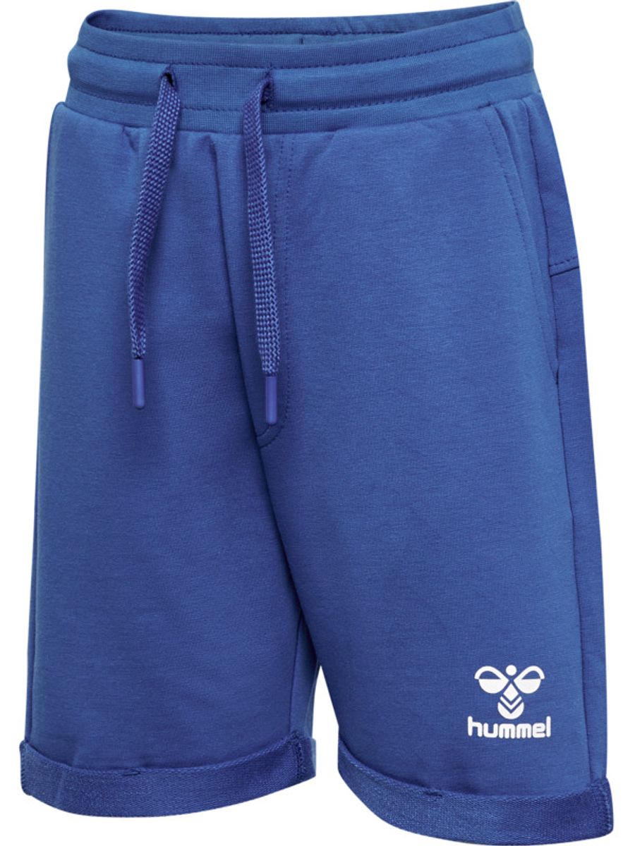 Hummel Flik Shorts Bright Cobalt