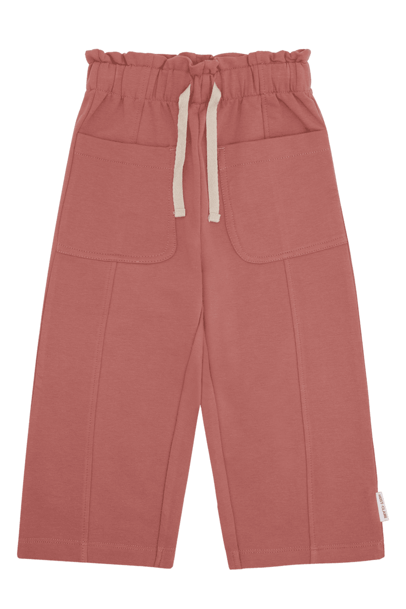 Hust and Claire Tine sweat Joggebukse  Dry rose