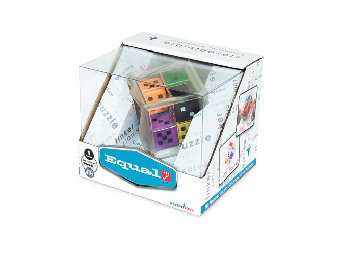 Hovedbilde Puslespill Equal7