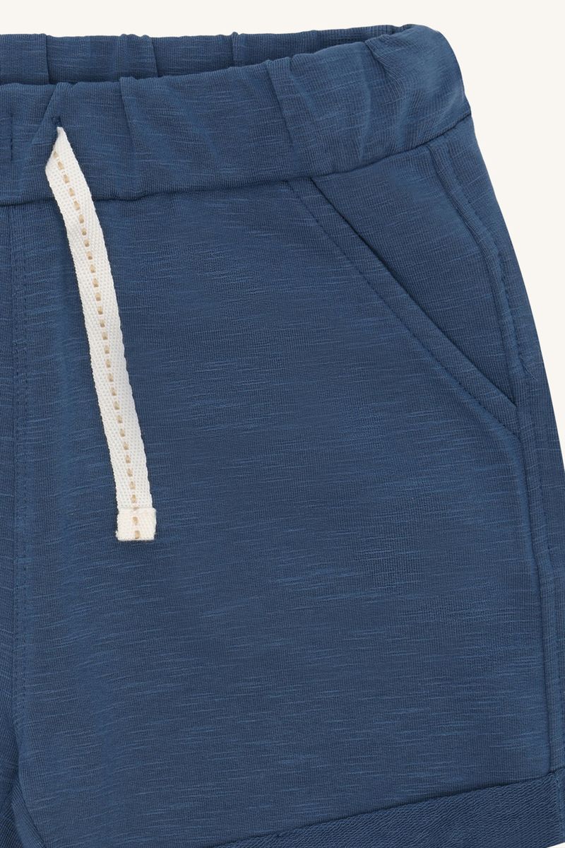 Hust and Claire Haggi SluB Shorts Thunder