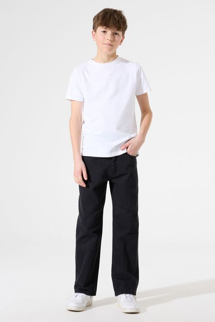 Hovedbilde Garcia Jeans Ilyano Black