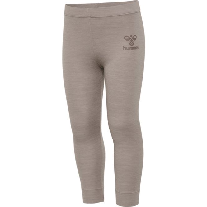 Hovedbilde Hummel Wolly Ull/Viscose Tights Fungi