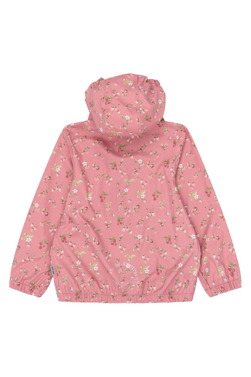 Petit Piao Dai Regnsett Strawberry Dusty Rose