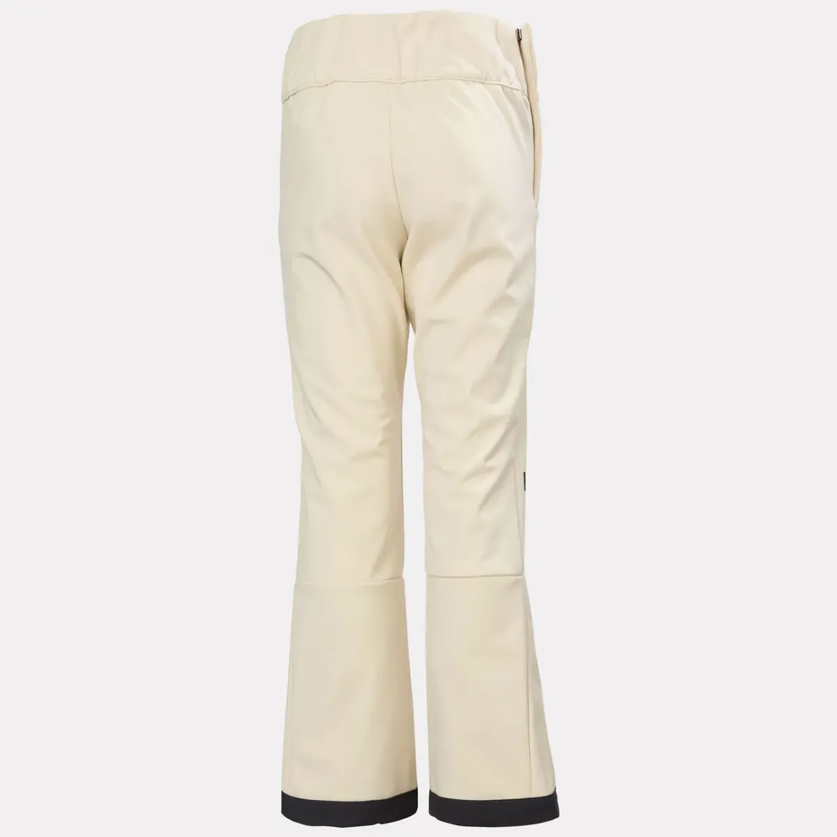 Helly Hansen Nora Softshellbukse Junior Cream