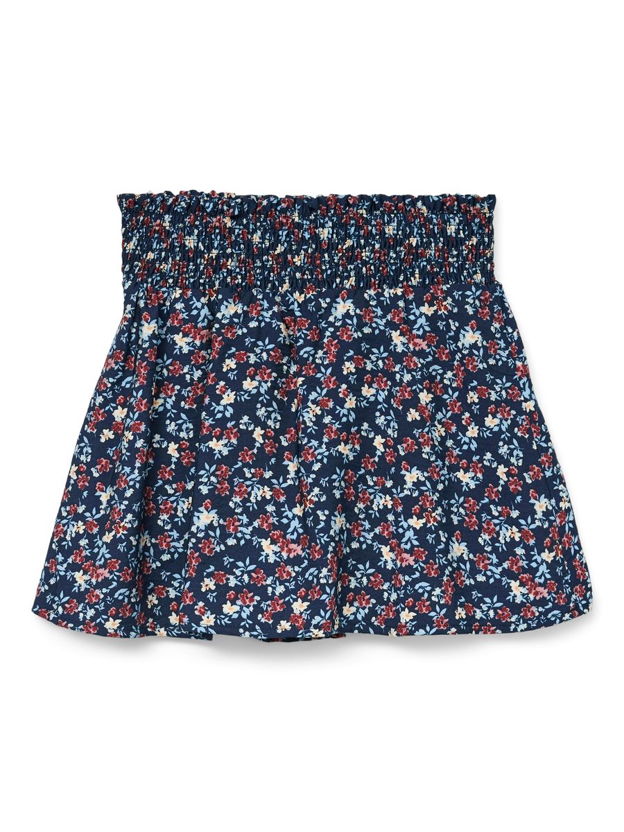 Vero Moda Girl Lucy Mw Short Skjørt