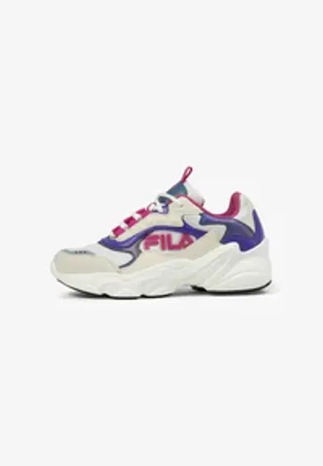 Hovedbilde Fila Collene Logo Joggesko Kids Turtledove