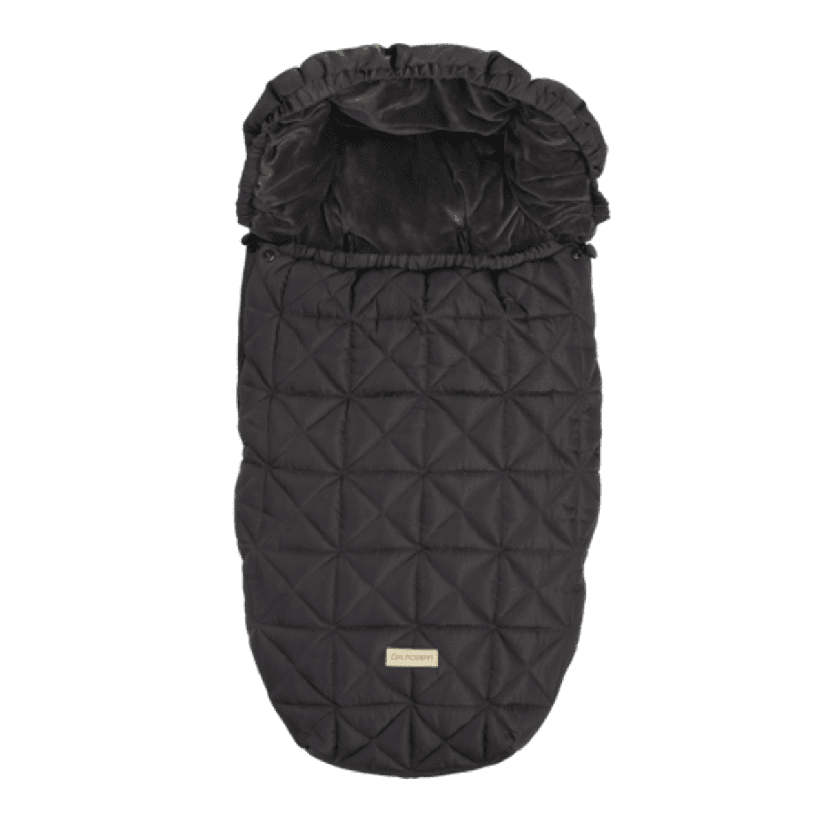 Oh, Poppy! Lily Vattert Vognpose Anthracite Gray