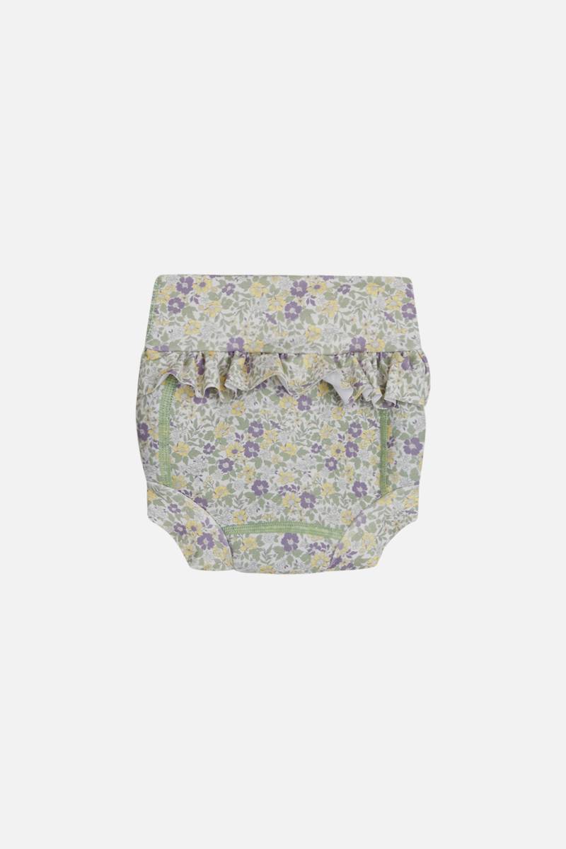 Hust And Claire Harumi Badebukse Lavender