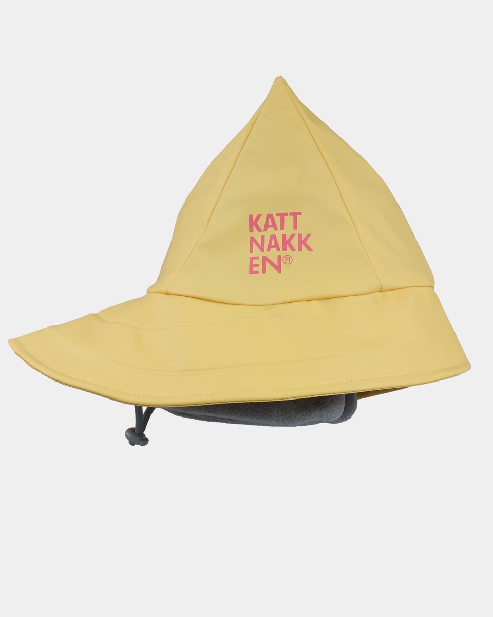 Kattnakken Sydvest Bananskum