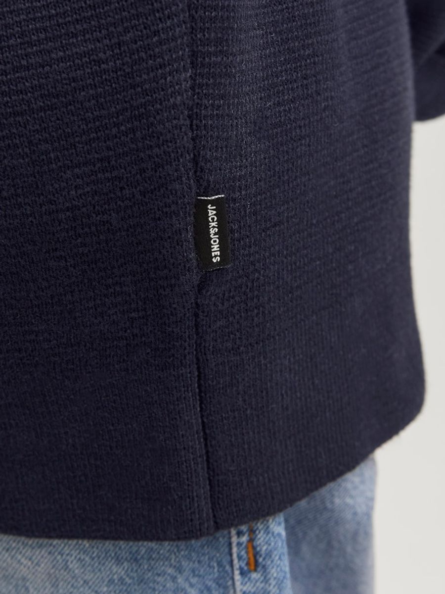 Jack & Jones Junior Blamilano Genser Relaxed Fit Night Sky