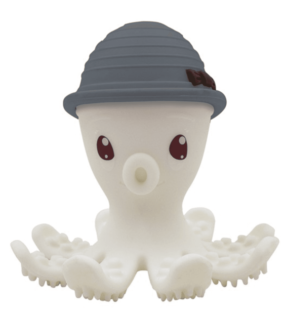 Mombella Octopus - Grå