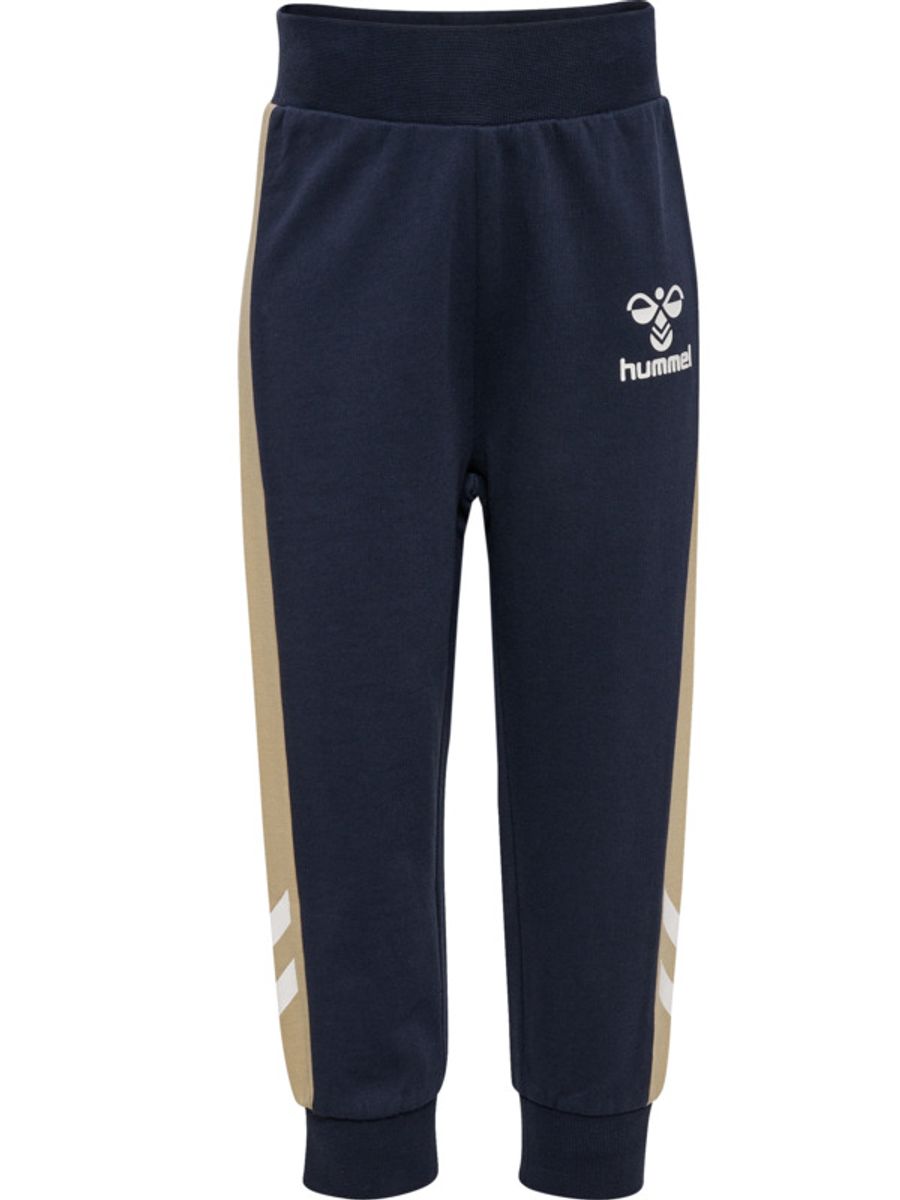 Hummel Hassan Pants Parisian Night