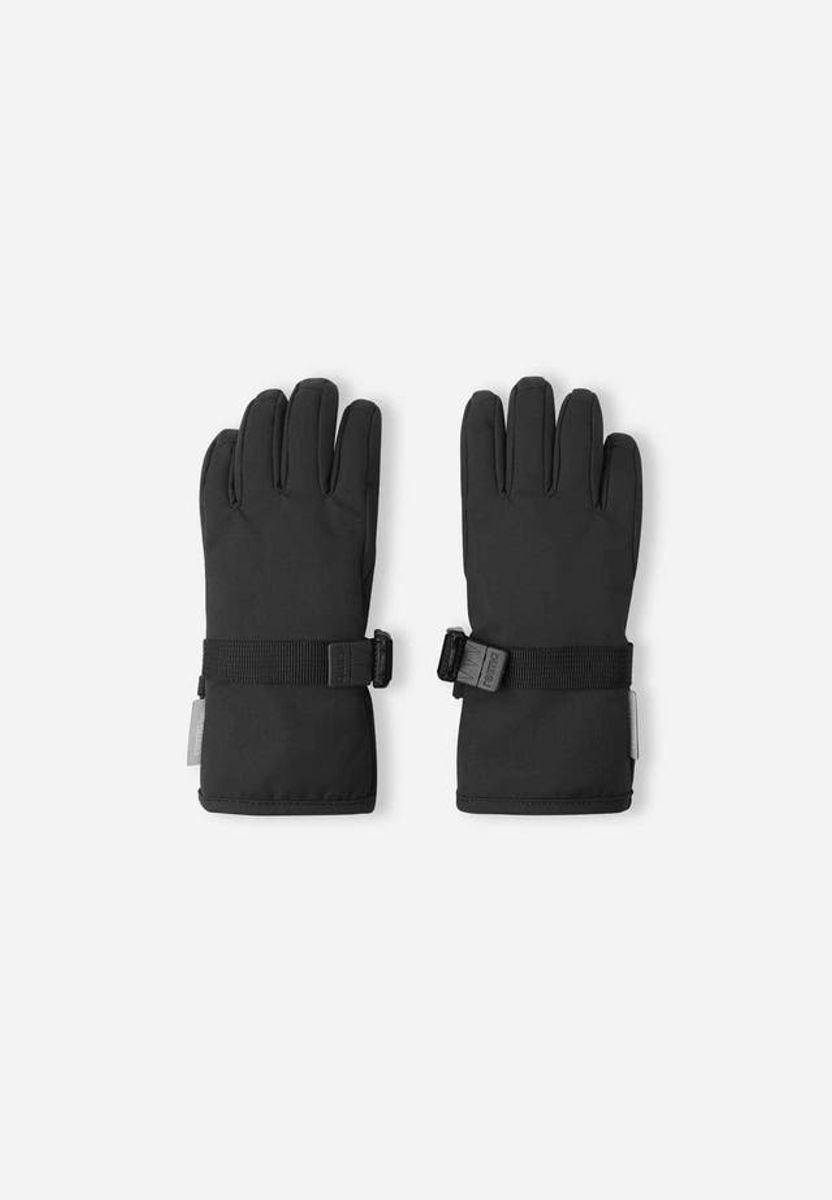 Reima Tartu Reimatec Hansker Black